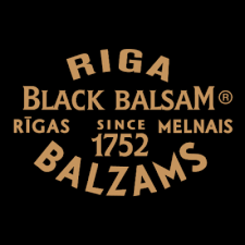 Liqueur "Rigas Balsams" 40ml